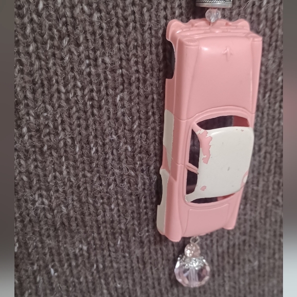 Handmade Necklace: - Picture 4 of 10